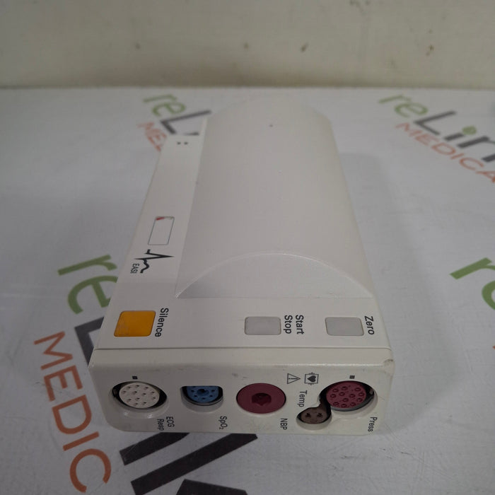 Philips M3001A-A03C06 Masimo SpO2, NIBP, ECG, Temp, IBP MMS Module