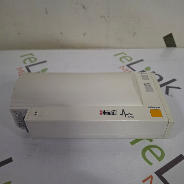 Philips M3001A-A03C06 Masimo SpO2, NIBP, ECG, Temp, IBP MMS Module
