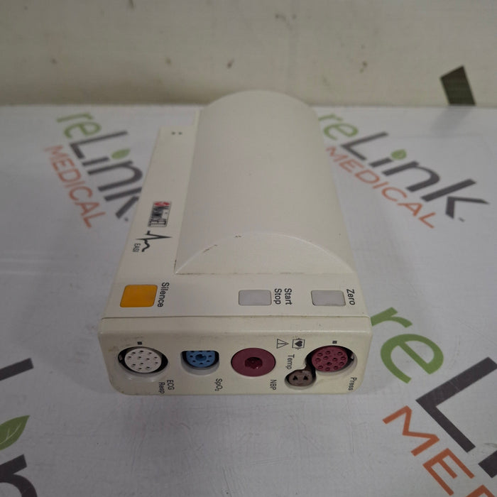 Philips M3001A-A03C06 Masimo SpO2, NIBP, ECG, Temp, IBP MMS Module