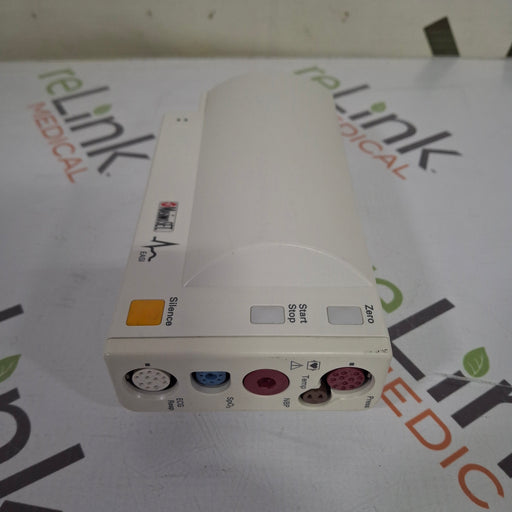 Philips Philips M3001A-A03C06 Masimo SpO2, NIBP, ECG, Temp, IBP MMS Module Patient Monitors reLink Medical