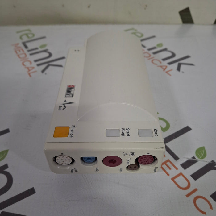 Philips Philips M3001A-A03C06 Masimo SpO2, NIBP, ECG, Temp, IBP MMS Module Patient Monitors reLink Medical