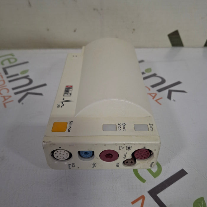 Philips Philips M3001A-A03C06 Masimo SpO2, NIBP, ECG, Temp, IBP MMS Module Patient Monitors reLink Medical