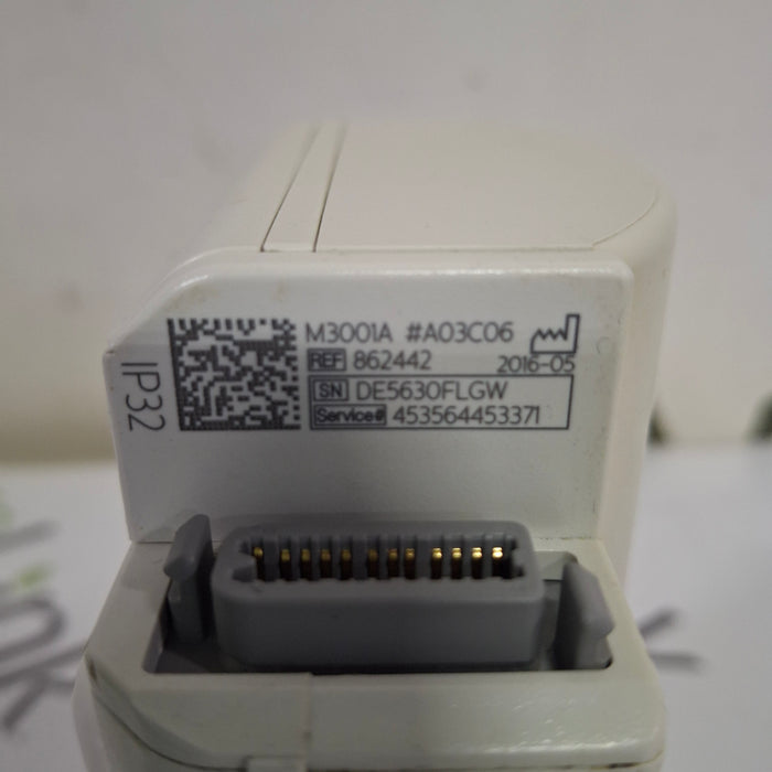 Philips Philips M3001A-A03C06 Masimo SpO2, NIBP, ECG, Temp, IBP MMS Module Patient Monitors reLink Medical