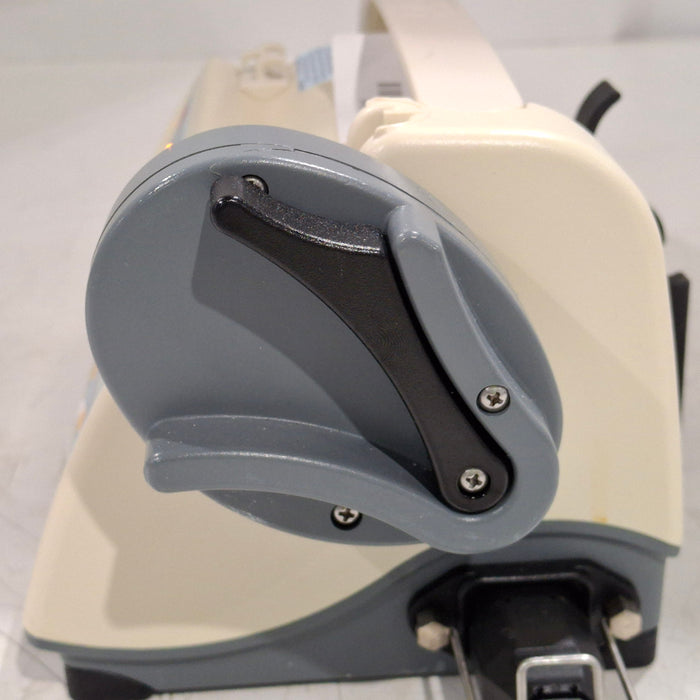 Smiths Medical Smiths Medical Medfusion 3500 Syringe Infusion Pump Infusion Pump reLink Medical