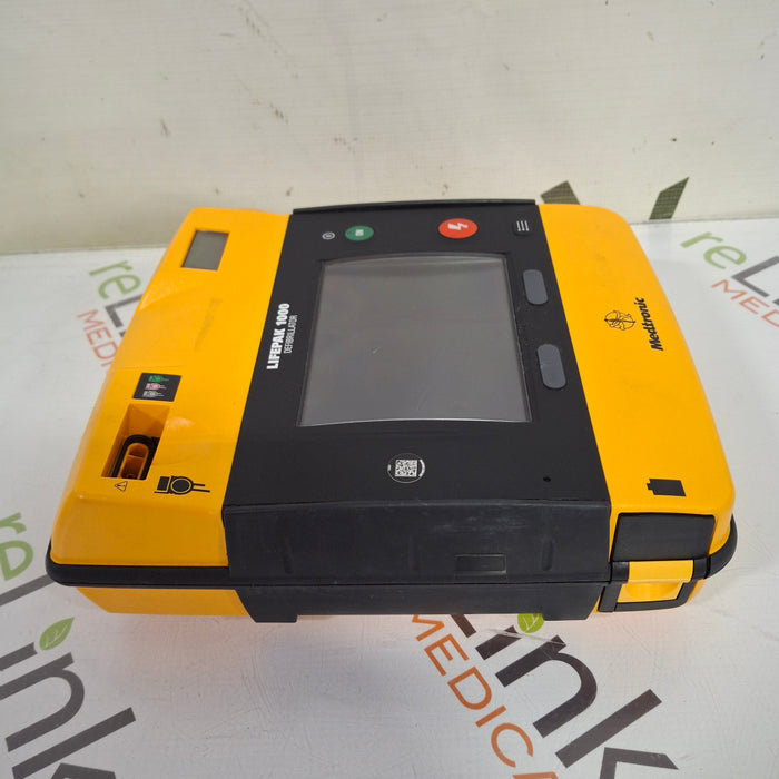 Physio-Control LifePak 1000 AED