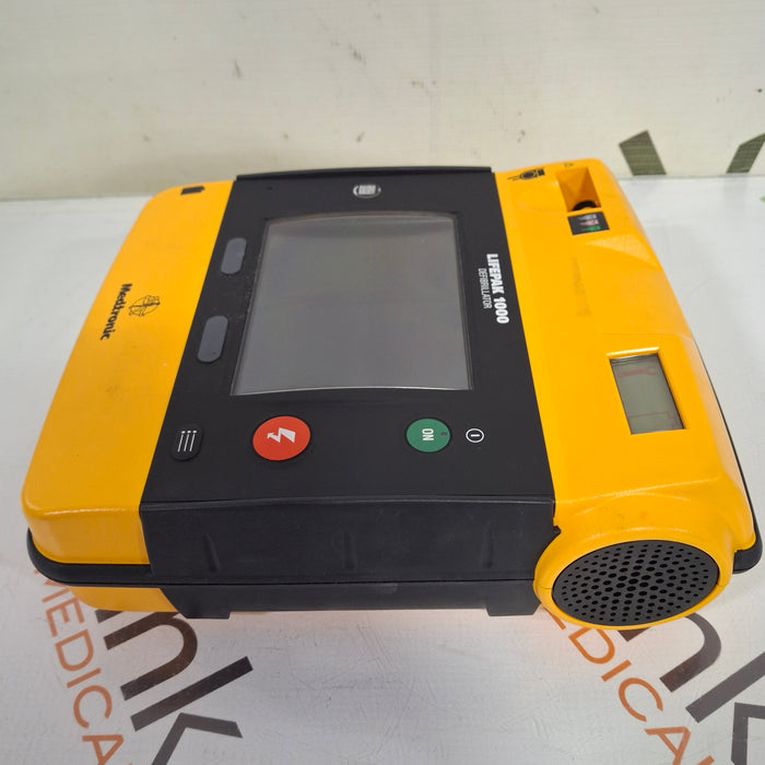 Physio-Control LifePak 1000 AED