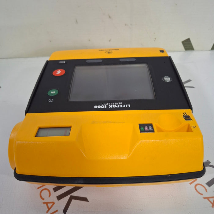 Physio-Control LifePak 1000 AED