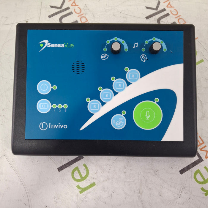 Philips Philips Invivo SensaVue Fiber Media Converter MRI reLink Medical