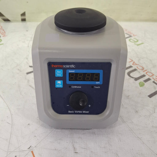 Thermo Scientific Thermo Scientific Basic Vortex Mixer Research Lab reLink Medical