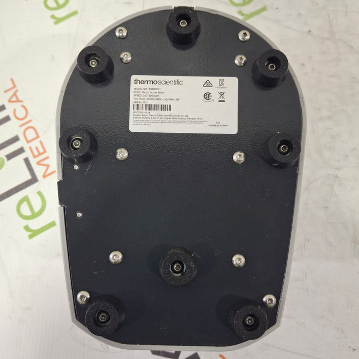 Thermo Scientific Thermo Scientific Basic Vortex Mixer Research Lab reLink Medical