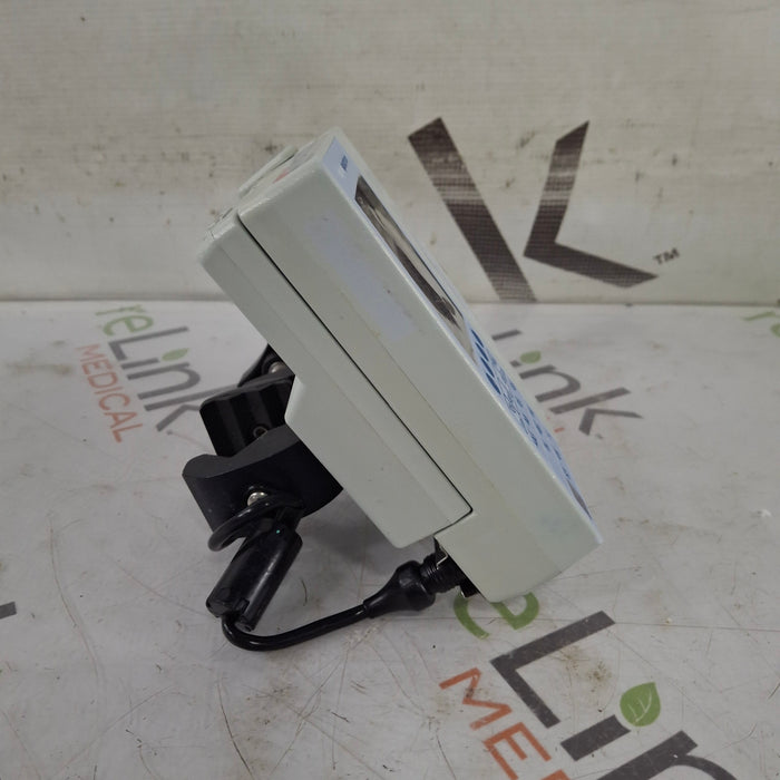 Baxter Baxter Sigma Spectrum 6.05.13 without Battery Infusion Pump Infusion Pump reLink Medical