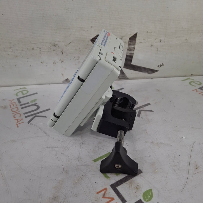 Baxter Baxter Sigma Spectrum 6.05.13 without Battery Infusion Pump Infusion Pump reLink Medical