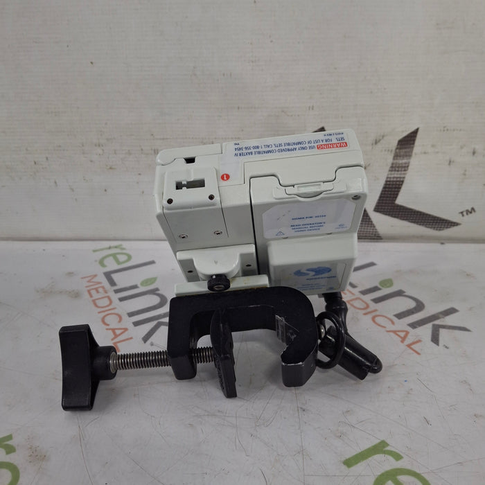 Baxter Baxter Sigma Spectrum 6.05.13 without Battery Infusion Pump Infusion Pump reLink Medical
