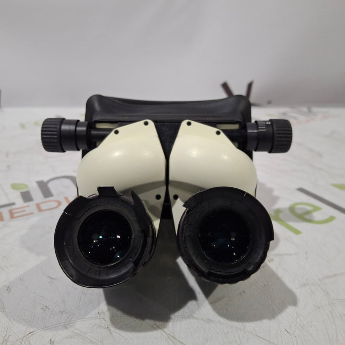 Leica Leica 30-150 Degree Tilt Microscope Head Surgical Microscopes reLink Medical