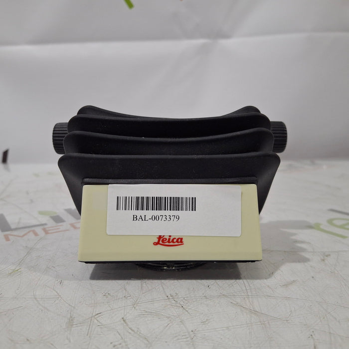 Leica Leica 30-150 Degree Tilt Microscope Head Surgical Microscopes reLink Medical