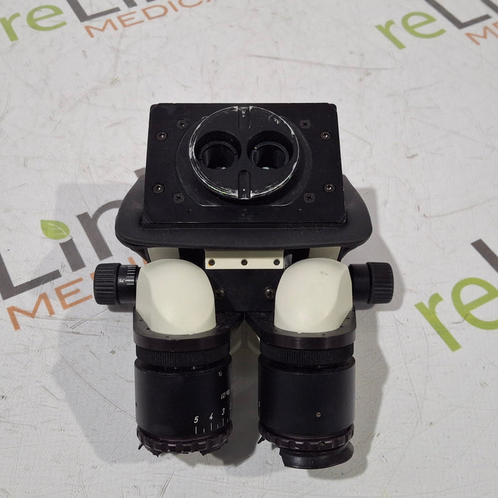 Leica Leica 30-150 Degree Tilt Microscope Head Surgical Microscopes reLink Medical