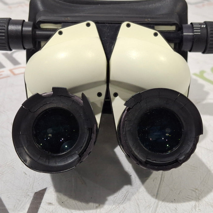 Leica Leica 30-150 Degree Tilt Microscope Head Surgical Microscopes reLink Medical