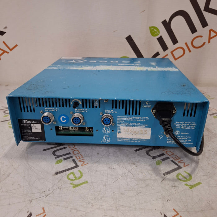 Covidien Valleylab Force FX-C Electrosurgical Generator