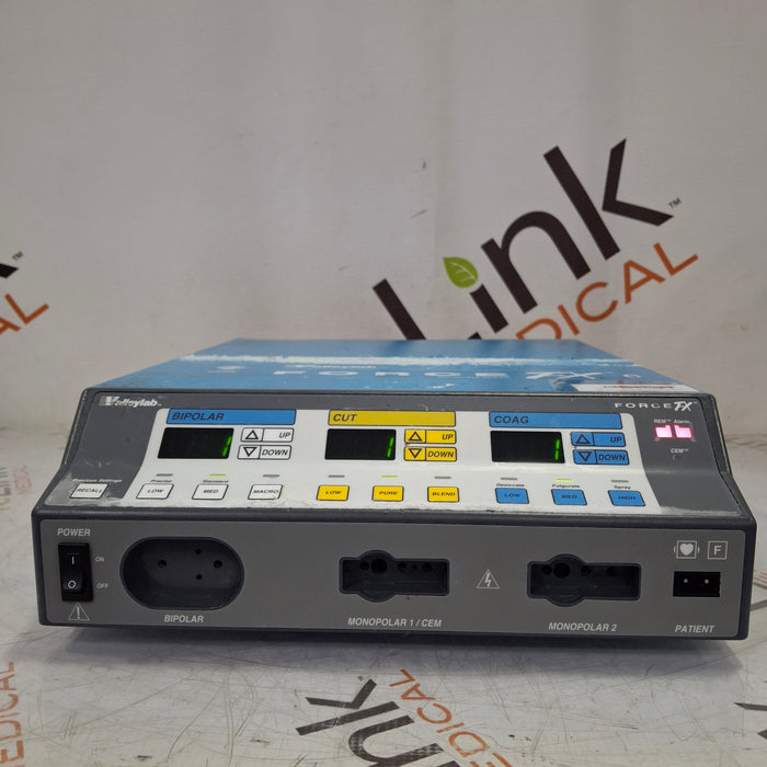 Covidien Valleylab Force FX-C Electrosurgical Generator