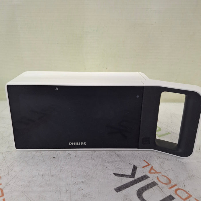 Philips Philips IntelliVue X3 - Fast Nellcor SpO2 Transport Patient Monitor Patient Monitors reLink Medical