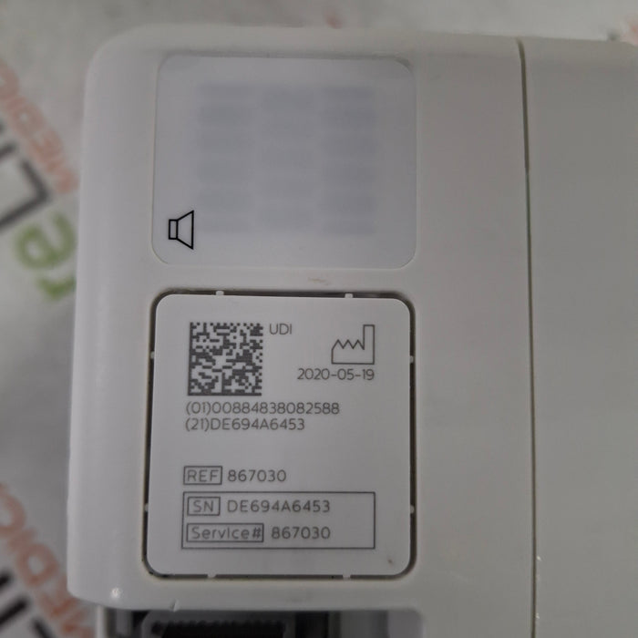 Philips Philips IntelliVue X3 - Fast Nellcor SpO2 Transport Patient Monitor Patient Monitors reLink Medical