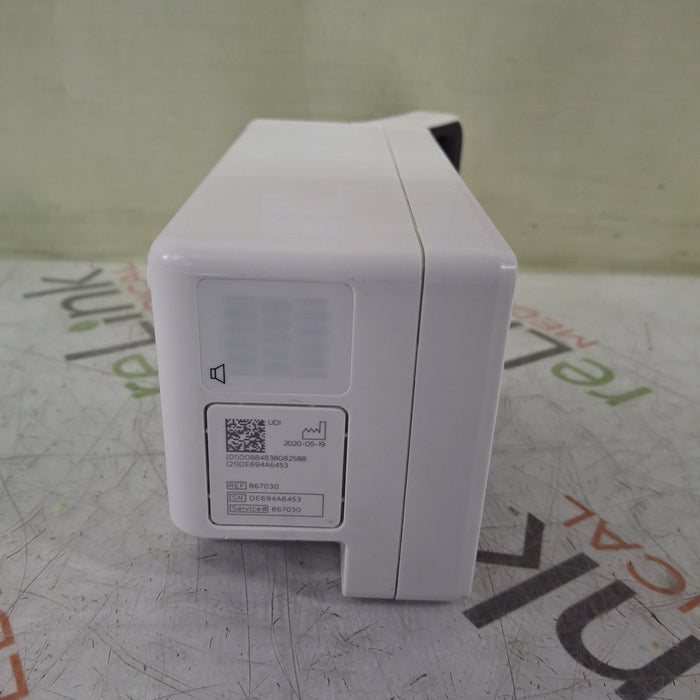 Philips Philips IntelliVue X3 - Fast Nellcor SpO2 Transport Patient Monitor Patient Monitors reLink Medical