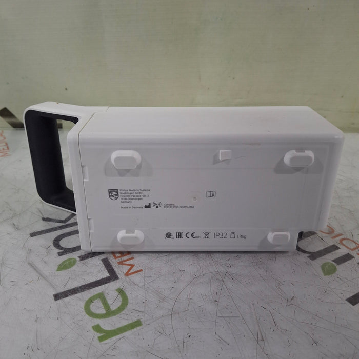 Philips Philips IntelliVue X3 - Fast Nellcor SpO2 Transport Patient Monitor Patient Monitors reLink Medical