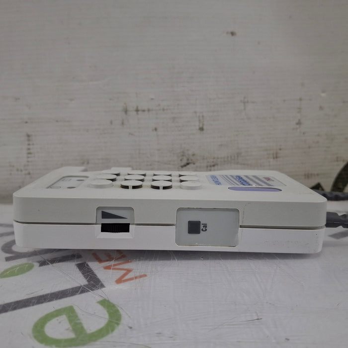 Huntleigh Huntleigh Dopplex D900 Vascular / Obstetric Doppler Surgical Equipment reLink Medical