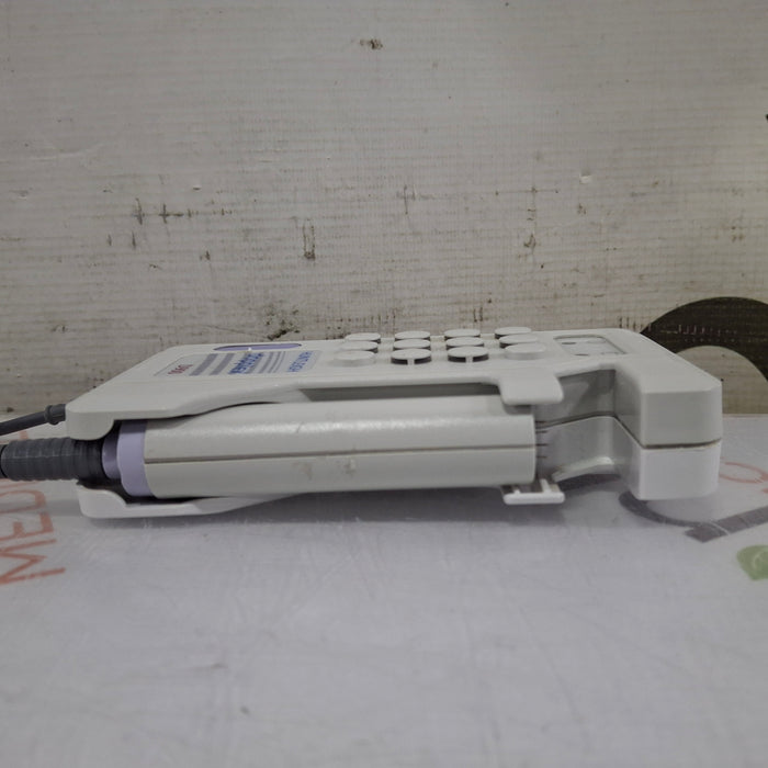 Huntleigh Huntleigh Dopplex D900 Vascular / Obstetric Doppler Surgical Equipment reLink Medical