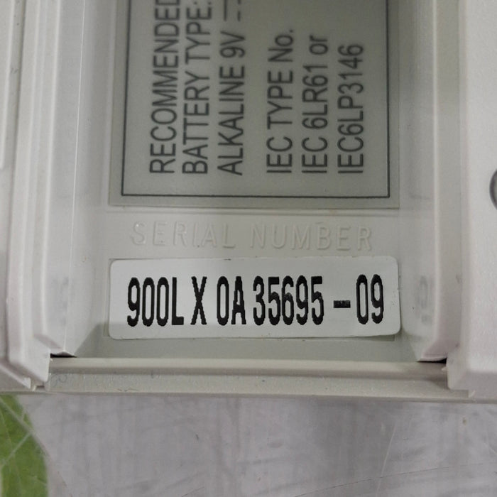 Huntleigh Huntleigh Dopplex D900 Vascular / Obstetric Doppler Surgical Equipment reLink Medical