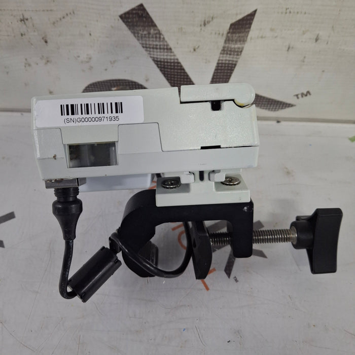 Baxter Baxter Sigma Spectrum 6.05.14 without Battery Infusion Pump Infusion Pump reLink Medical