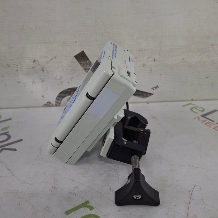 Baxter Baxter Sigma Spectrum 6.05.14 without Battery Infusion Pump Infusion Pump reLink Medical