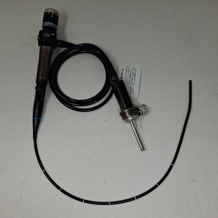 Olympus Olympus BF-P30 Fiber Bronchoscope Flexible Endoscopy reLink Medical