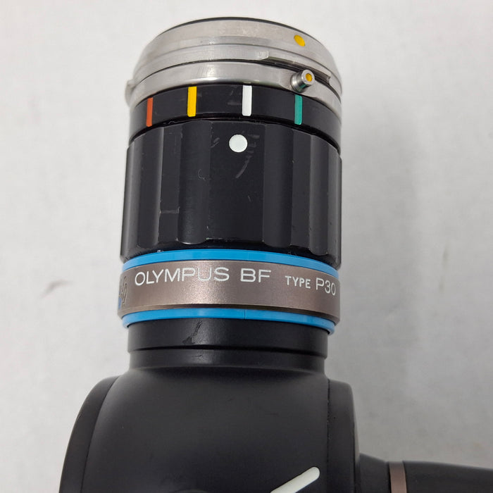 Olympus Olympus BF-P30 Fiber Bronchoscope Flexible Endoscopy reLink Medical