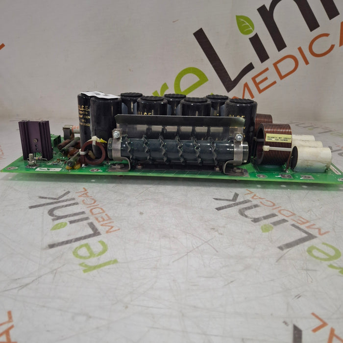 GE Healthcare 2300401-D ACDC V4 Board