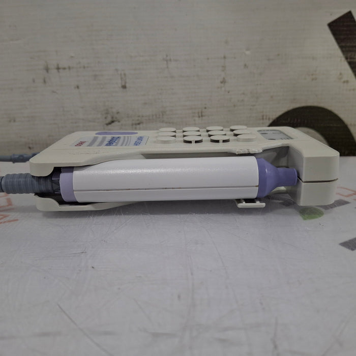 Huntleigh Huntleigh Dopplex D900 Vascular / Obstetric Doppler Surgical Equipment reLink Medical