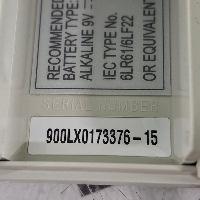 Huntleigh Huntleigh Dopplex D900 Vascular / Obstetric Doppler Surgical Equipment reLink Medical