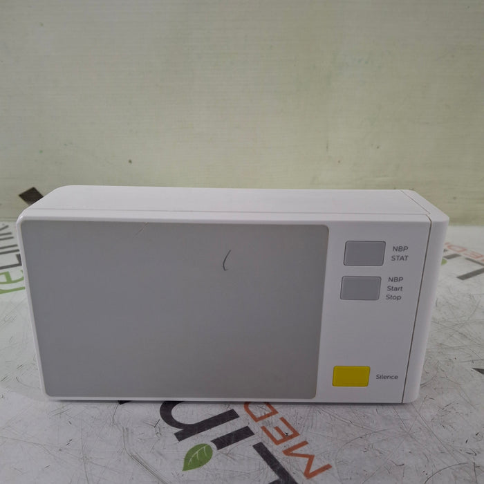 Philips 867036 MMX Press, Temp, Fast SpO2, ECG, NIBP Module