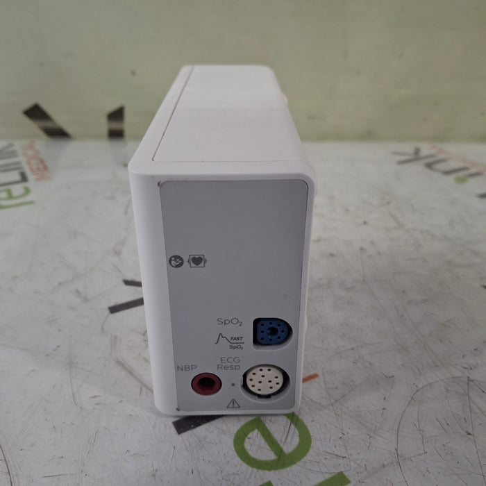 Philips 867036 MMX Press, Temp, Fast SpO2, ECG, NIBP Module
