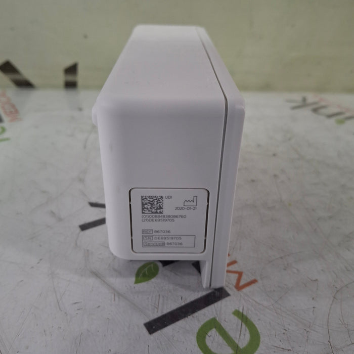 Philips 867036 MMX Press, Temp, Fast SpO2, ECG, NIBP Module
