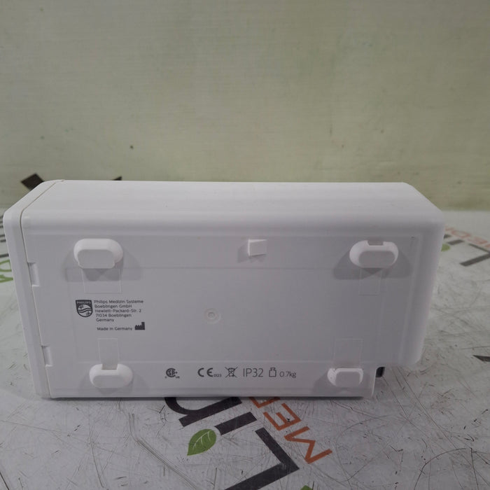 Philips 867036 MMX Press, Temp, Fast SpO2, ECG, NIBP Module