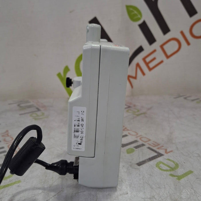 Baxter Sigma Spectrum 8.00.04 w/ B/G Battery Infusion Pump