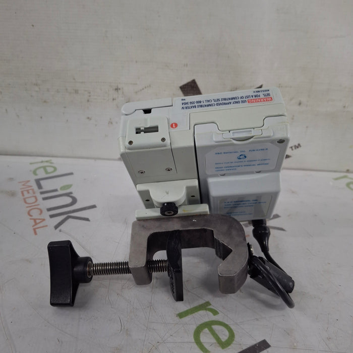 Baxter Sigma Spectrum 6.05.13 without Battery Infusion Pump