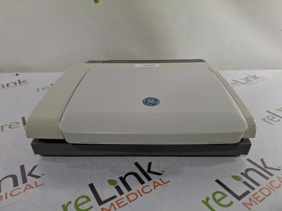 GE Healthcare MAC 5500 ECG without CAM Module