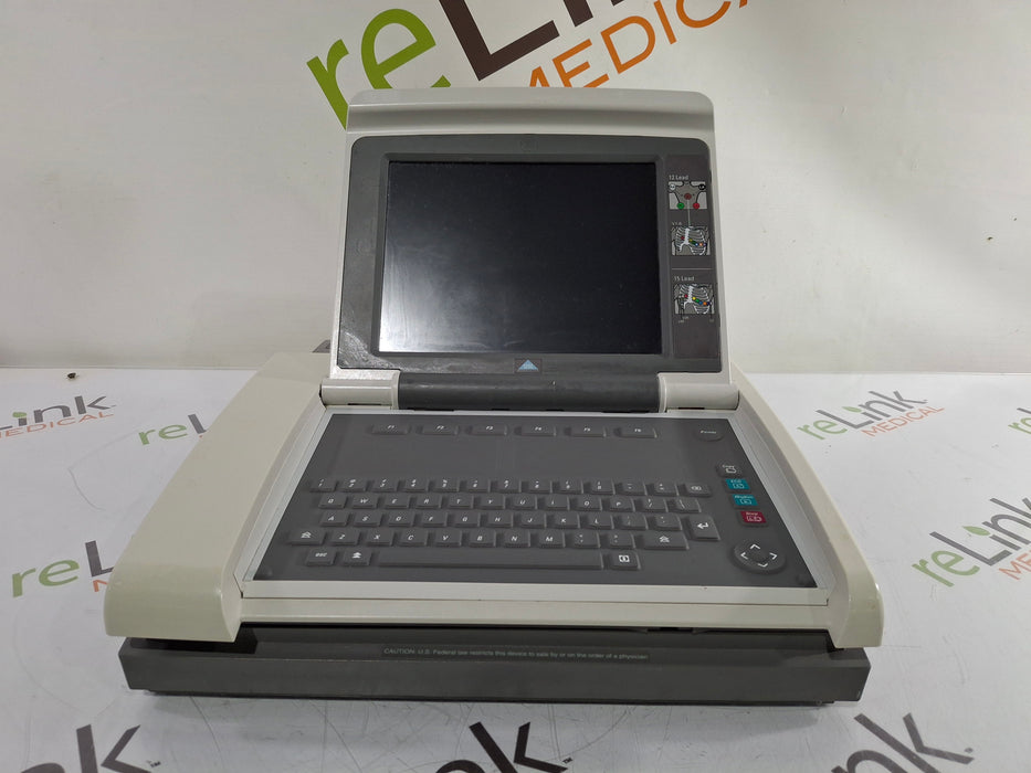 GE Healthcare MAC 5500 ECG without CAM Module