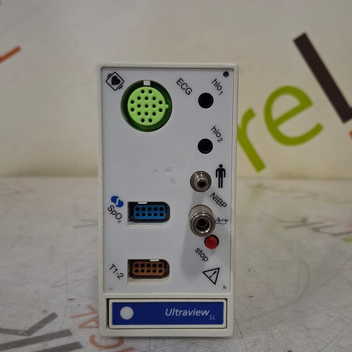 Spacelabs Healthcare Spacelabs Healthcare 91496 Multiparameter Module Patient Monitors reLink Medical