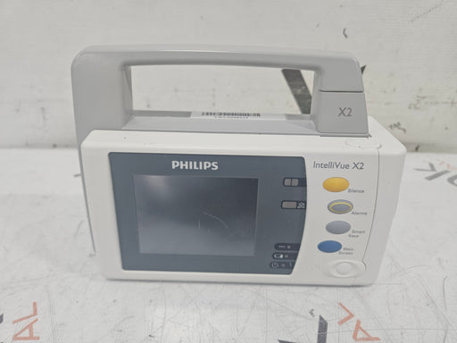 Philips Philips IntelliVue X2 Module - Masimo SpO2 Patient Monitors reLink Medical