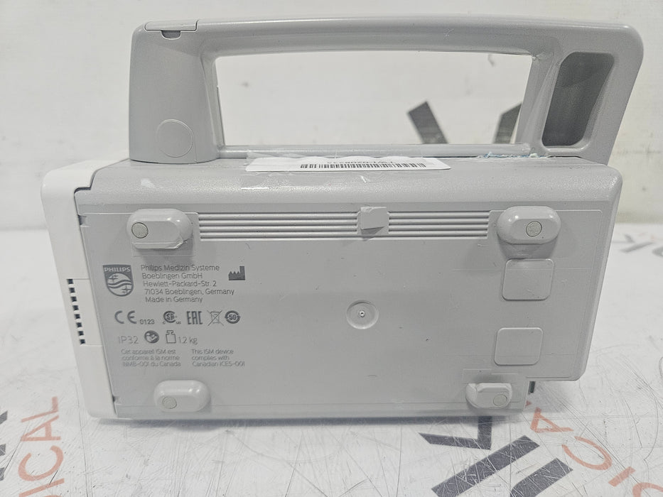 Philips Philips IntelliVue X2 Module - Masimo SpO2 Patient Monitors reLink Medical