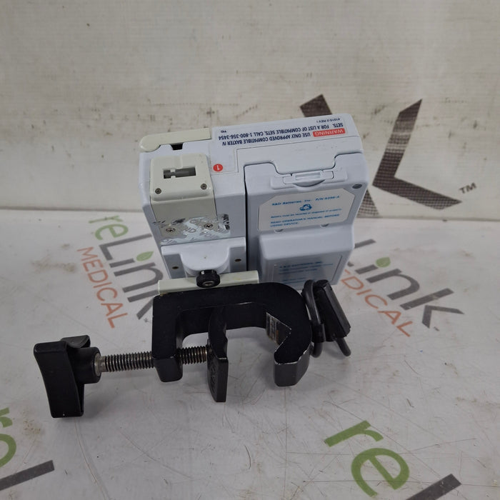 Baxter Sigma Spectrum 6.05.14 without Battery Infusion Pump