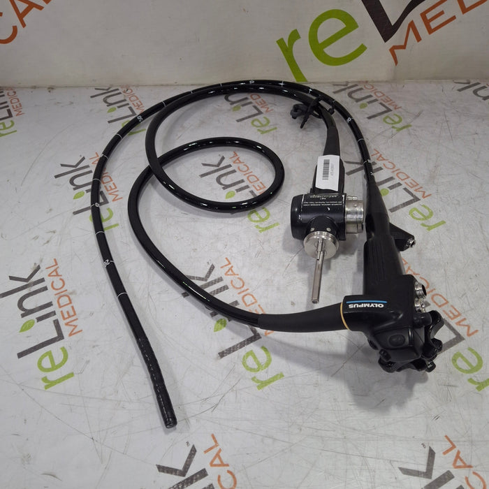 Olympus GIF-Q140 Video Gastroscope
